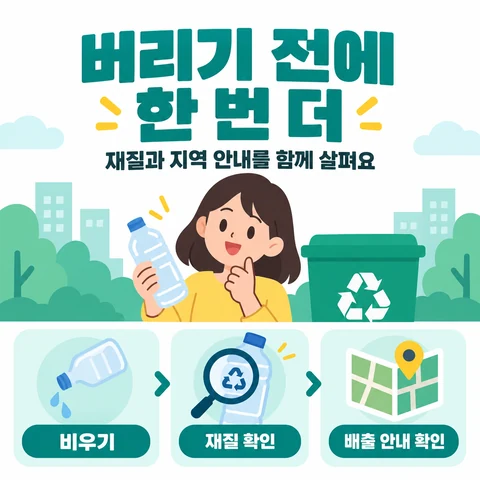 버리기 전에 한 번 더