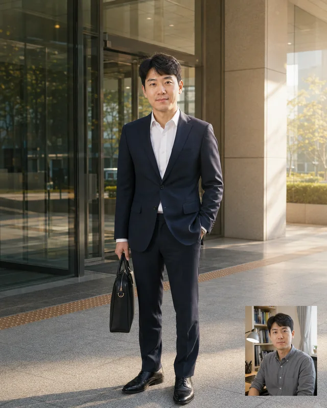 입학·첫 출근 기념